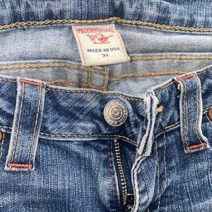 True religion jeans